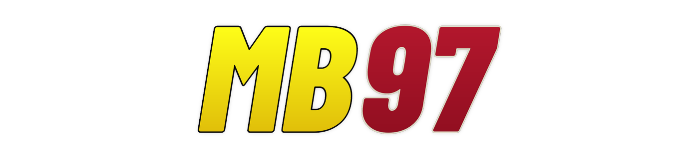 mb97 โลโก้